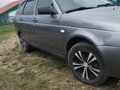 2011 Lada (ВАЗ) Priora I, серый, 259000 рублей - вид 5