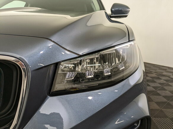 2025 Belgee X70 I, серый, 2500000 рублей - вид 16