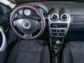 2011 Renault Logan I Рестайлинг, красный, 580000 рублей - вид 5