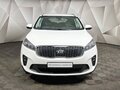 2018 Kia Sorento III Prime Рестайлинг, белый, 2339000 рублей - вид 6