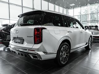 2026 GAC GS8 II, белый, 5491100 рублей, вид 5