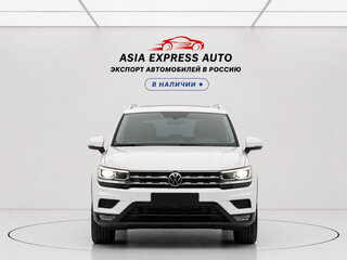 2021 Volkswagen Tharu I, белый, 2100000 рублей, вид 2