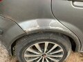 2004 Hyundai Getz I, серый, 290000 рублей - вид 9