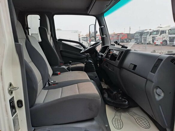 2022 КамАЗ 43082 Компас-12, белый, 3990000 рублей - вид 7