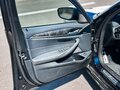 2023 BMW 5 серии 530i xDrive VII (G30/G31/G38) Рестайлинг, чёрный, 4500000 рублей - вид 9