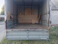 2007 ГАЗ ГАЗель (3302), синий, 700000 рублей - вид 4