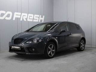 SEAT Leon II