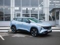 2026 Geely Cityray, голубой, 3311990 рублей