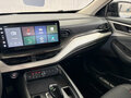 2022 Haval F7 I Рестайлинг, чёрный, 1747000 рублей - вид 10
