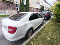2014 Skoda Rapid I, белый, 735000 рублей - вид 3