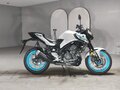 2025 Yamaha MT-03, белый, 521000 рублей