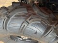 2024 Hisun Tactic 750, красный, 750000 рублей - вид 3