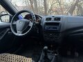 2019 Lada (ВАЗ) Granta I Рестайлинг, чёрный, 565000 рублей - вид 7