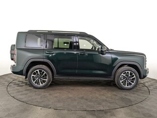 2026 Haval H9 II, зелёный, 5358000 рублей, вид 4