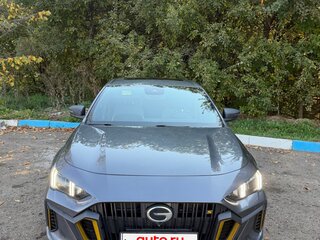 2022 GAC Trumpchi Empow, серый, 2250000 рублей, вид 2