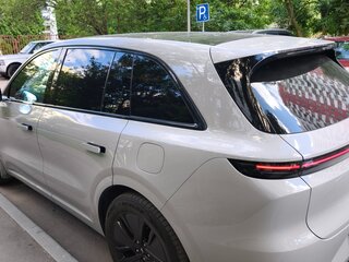 2024 Li Auto (Lixiang) L6 I, серый, 5790000 рублей, вид 3