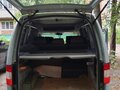 2007 Volkswagen Caddy III, серый - вид 11