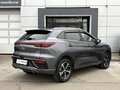 2023 JAC JS6, серый, 1579000 рублей - вид 4