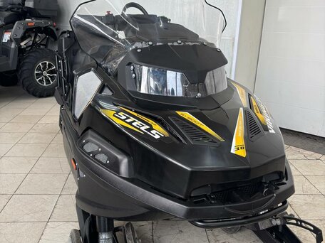 2026 Stels Viking 800, чёрный, 920000 рублей, вид 2