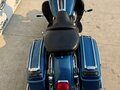 2015 Harley-Davidson Electra Glide, синий, 850000 рублей - вид 3