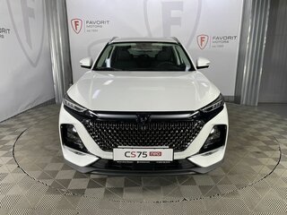 2026 Changan CS75 Pro, белый, 3055000 рублей, вид 3