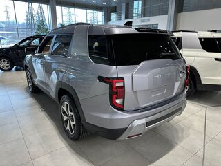 2025 KGM Torres, белый, 4615000 рублей, вид 3