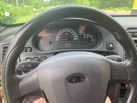 2008 Lada (ВАЗ) 2112, серый, 165000 рублей, вид 5