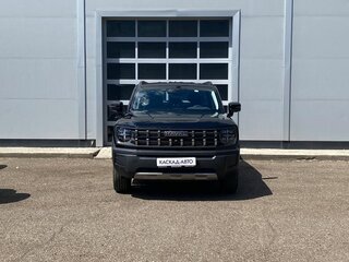 2026 Haval H3 I Рестайлинг, чёрный, 2949000 рублей, вид 2