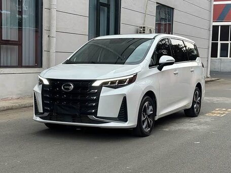GAC Trumpchi M6