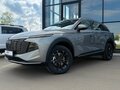 2026 Haval F7 II, серый, 2899000 рублей