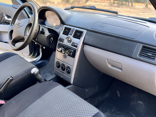 2009 Lada (ВАЗ) Priora I, серый, 320000 рублей, вид 5