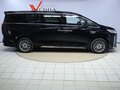 2024 Wey 80 44.28 kWh, чёрный - вид 3