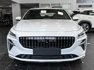 2026 VOLGA C50, белый, 3030500 рублей, вид 2