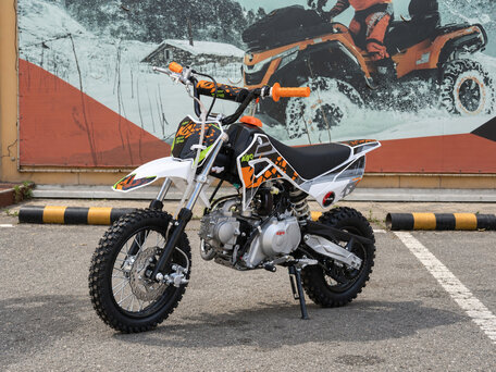 2026 Kayo Mini TS90, белый, 54000 рублей, вид 2