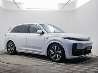 2023 Li Auto (Lixiang) L7 I, белый, 5695000 рублей, вид 3