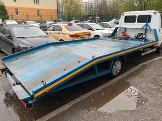 2013 ГАЗ ГАЗель (3302), белый, 1350000 рублей, вид 4