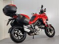 2018 Ducati Multistrada 1260, красный, 1149000 рублей - вид 6