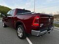 2023 Ram 1500 Crew Cab V, пурпурный, 8321000 рублей - вид 5