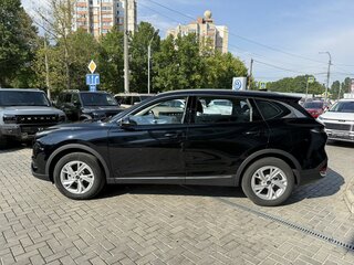 2025 FAW Bestune T90, чёрный, 3281000 рублей, вид 3