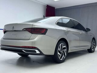 2022 Volkswagen Sagitar III Рестайлинг, серебристый, 1850000 рублей, вид 5