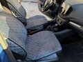 2016 Lada (ВАЗ) Vesta I, синий, 600000 рублей - вид 4