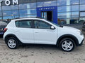 2020 Renault Sandero Stepway II Рестайлинг, белый - вид 7