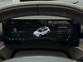 2026 Geely EX5 Гибрид EM-R, серебристый, 3829990 рублей - вид 11