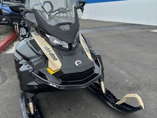 2024 BRP Ski-Doo Skandic LE 900 ACE, чёрный, 1750000 рублей, вид 2
