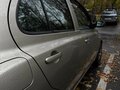 2005 Nissan Micra III (K12), бежевый, 450000 рублей - вид 7
