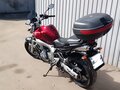 2004 Yamaha FZ6, красный, 480000 рублей - вид 3