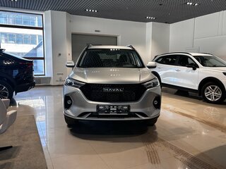 2026 Haval M6 II, серый, 2349000 рублей, вид 3