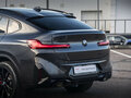 2021 BMW X4 20i II (G02) Рестайлинг, серый, 5679000 рублей - вид 9