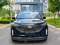 2022 Hyundai ix35 II Рестайлинг, чёрный, 1675004 рублей - вид 2