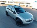 2014 Renault Duster I, бежевый, 890000 рублей - вид 7